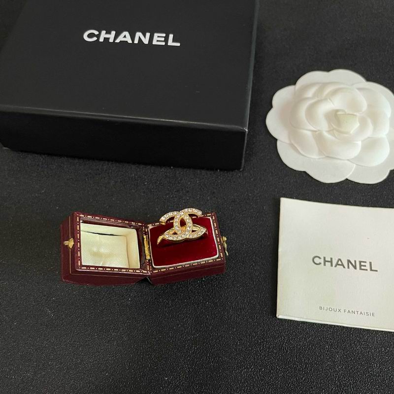 Chanel Ring 06yxs02
